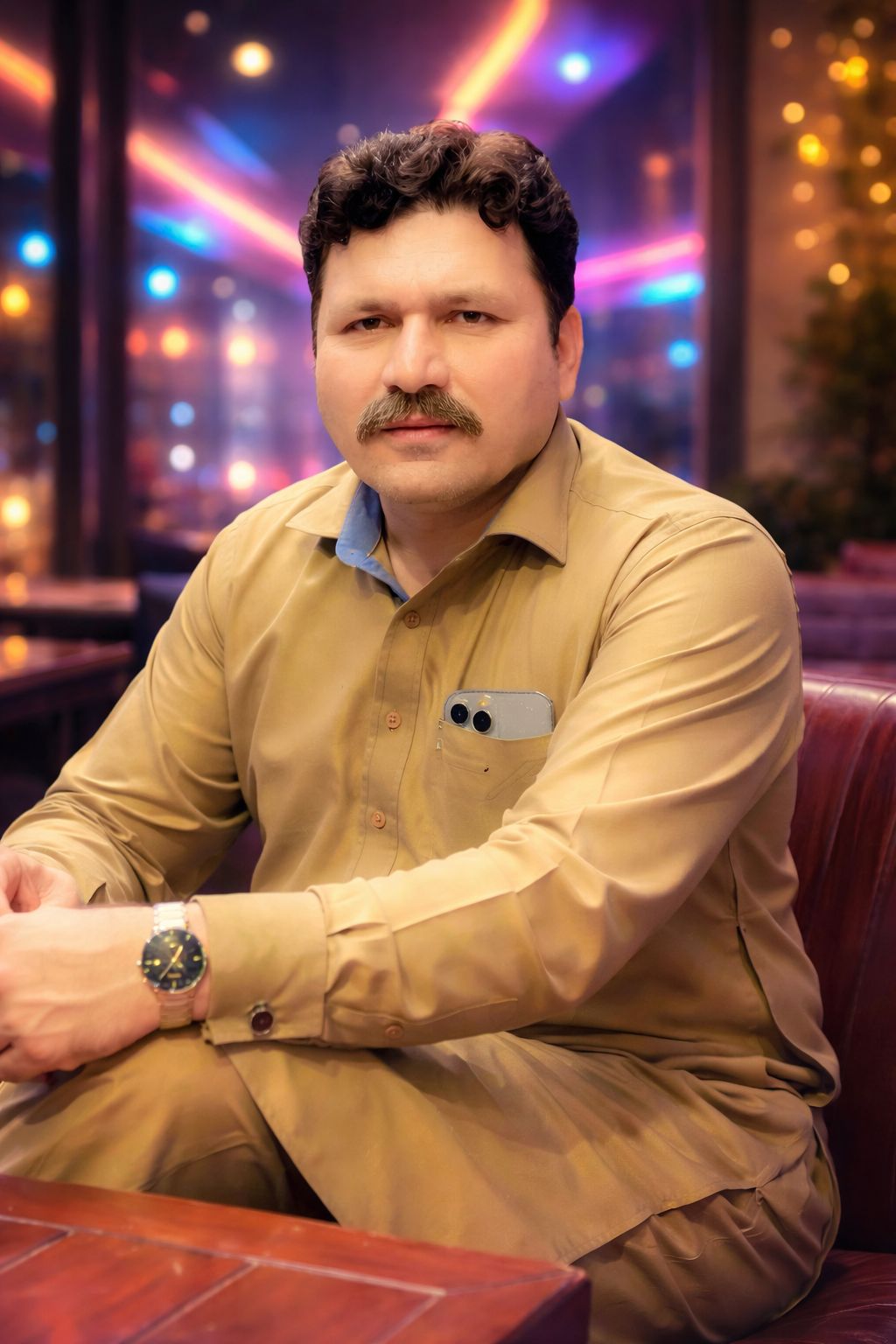 Shahid Ali Mughal